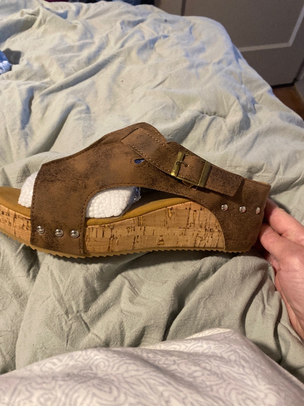 Women’s shoes